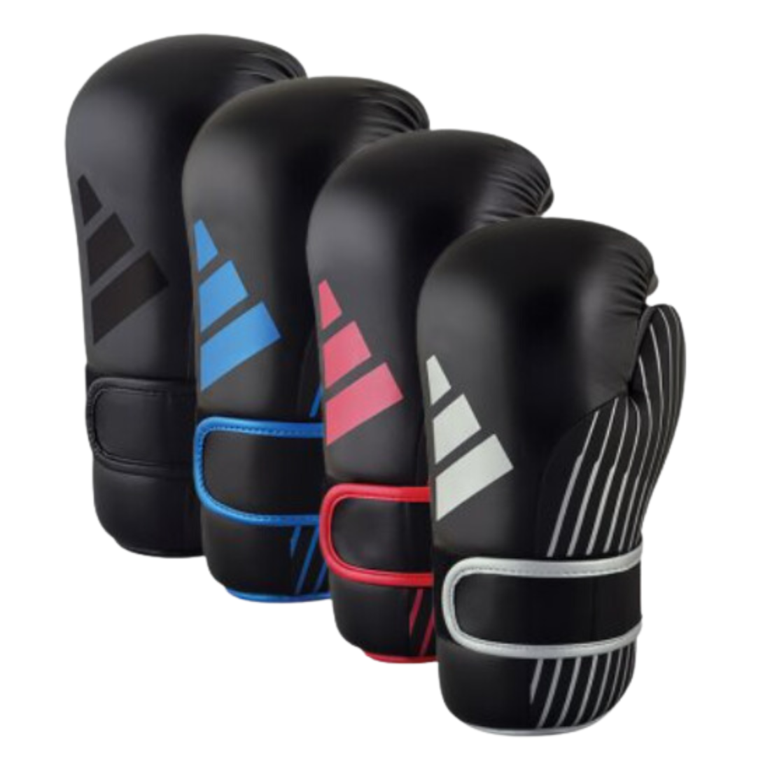 Guantes adidas taekwondo itf hotsell