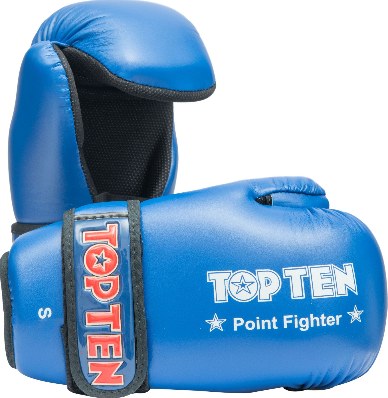 Guantes Top Ten Point Fighter