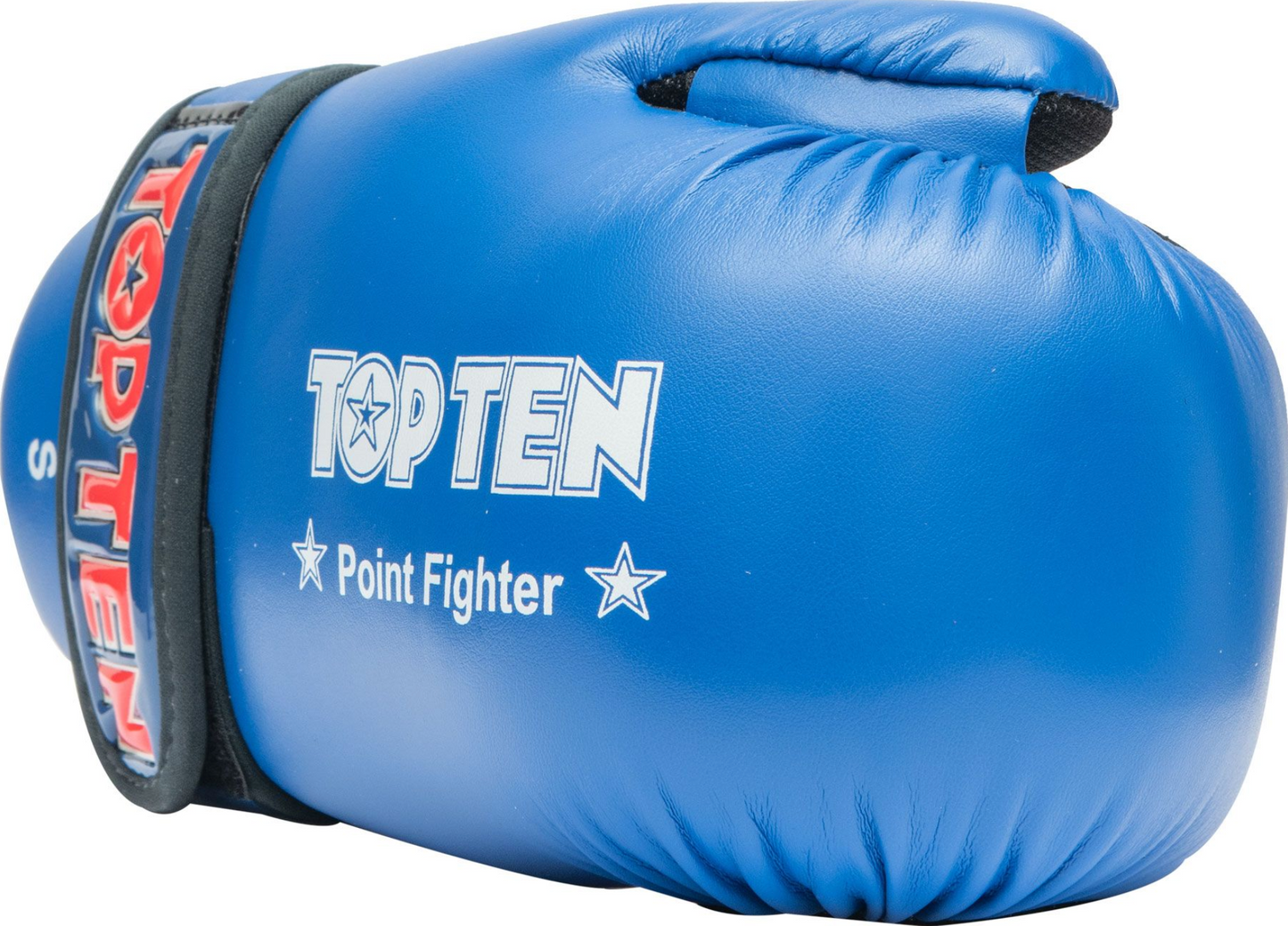 Guantes Top Ten Point Fighter